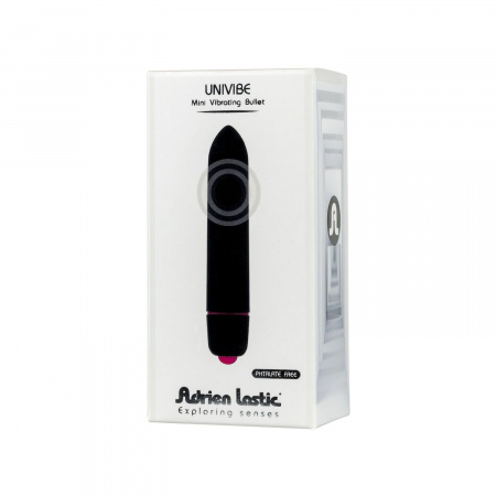 фото Віброкуля Adrien Lastic Univibe