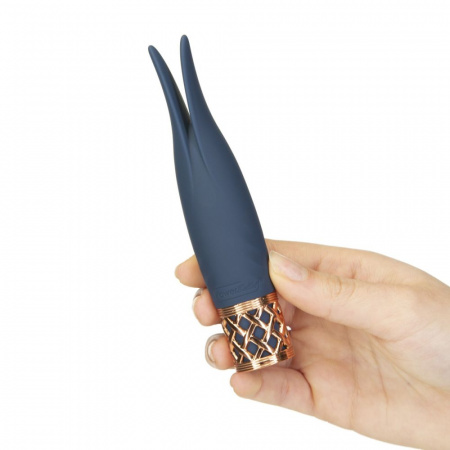 фото Кліторальний вібратор Pillow Talk Secrets - Playful - Clitoral Vibrator