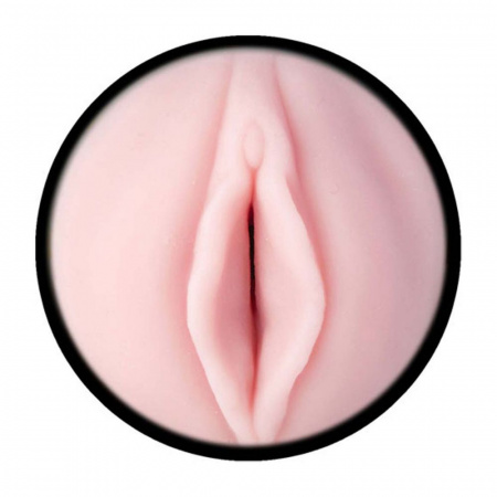 фото Мастурбатор-вагіна Fleshlight Pink Lady Destroya Нова текстура
