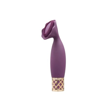 фото Кліторальний вібратор Pillow Talk Secrets - Passion - Clitoral Vibrator