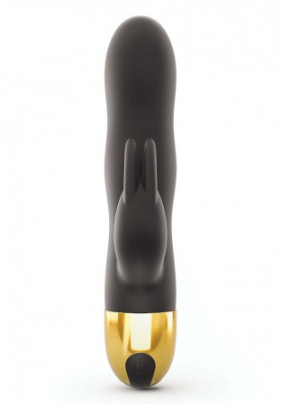 фото Вибратор Dorcel Rabbit Expert G