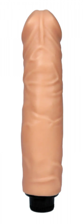 фото Вібратор Boss Series - Eros Loveclonex 8"