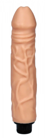 фото Вібратор Boss Series - Eros Loveclonex 8"