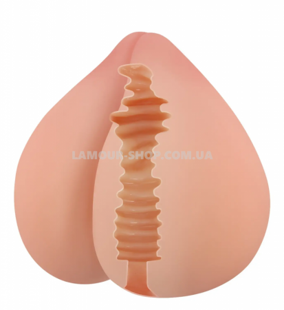 фото Мастурбатор Pretty Love - Honey Peach