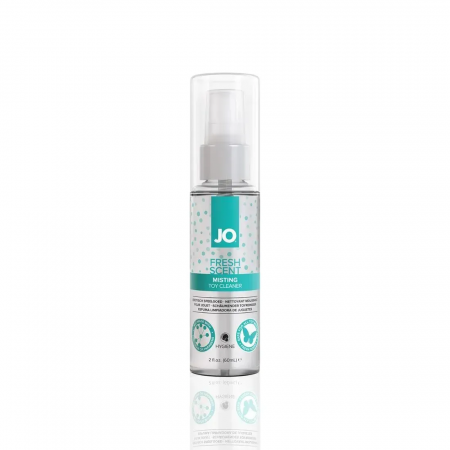 фото Засіб для чищення  JO Fresh Scent Misting Toy Cleaner (60 мл) 