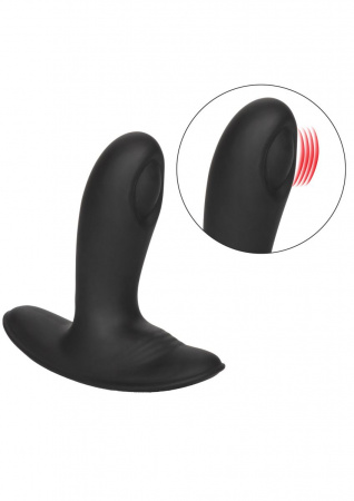 фото Анальный вибратор Wristband Remote Pulsing Probe