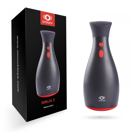 фото Мастурбатор Otouch NINJA 2