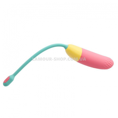 фото Виброяйцо Magic Motion Vini Lite