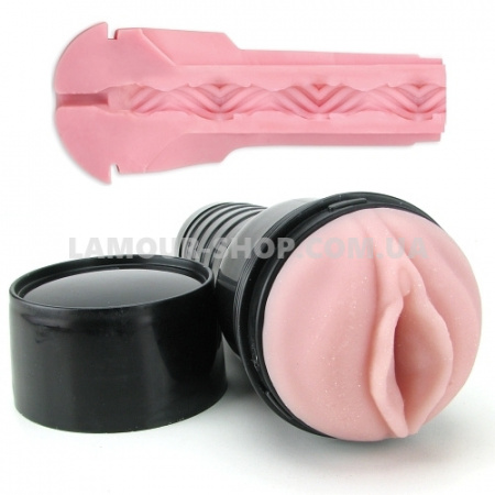фото Вагинa Fleshlight Pink Lady Vortex