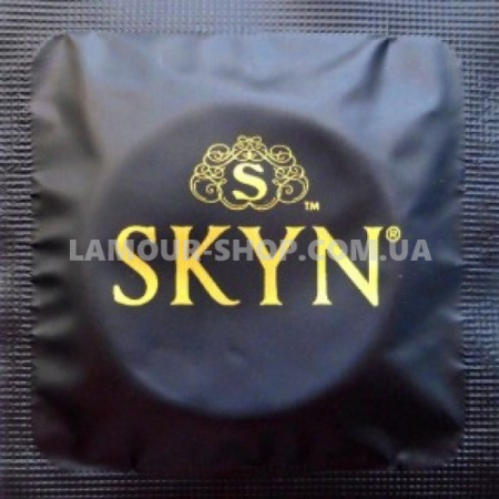 фото Презерватив SKYN Original