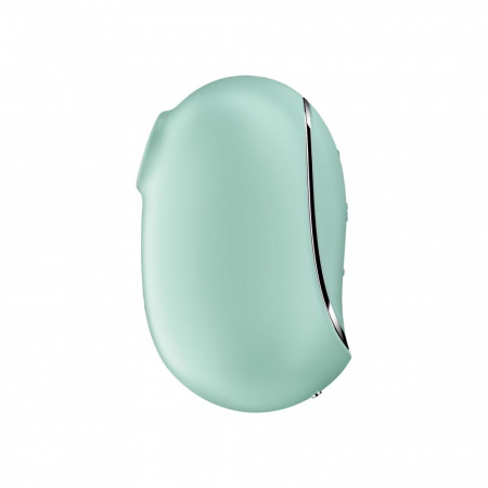 фото Вакуумний стимулятор Satisfyer Pro To Go 2 Mint
