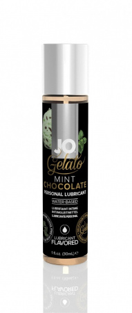 фото Лубрикант System JO Gelato Mint Chocolate 30 мл