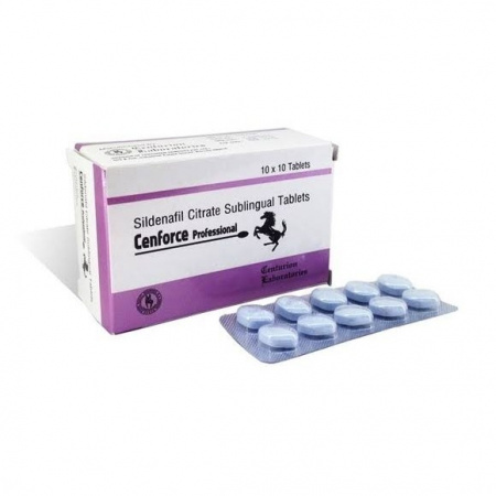 фото Пігулки Cenforce professional