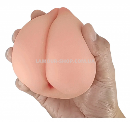 фото Мастурбатор Pretty Love - Honey Peach