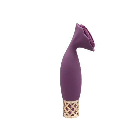 фото Кліторальний вібратор Pillow Talk Secrets - Passion - Clitoral Vibrator