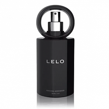 Лубрикант на водній основі LELO Personal Moisturizer, без гліцерину