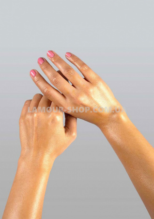 фото Шиммер для тіла Glow Body Oil 50ml