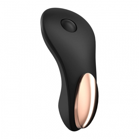 фото Смарт-вібратор в трусики Satisfyer Little Secret з пультом д/к