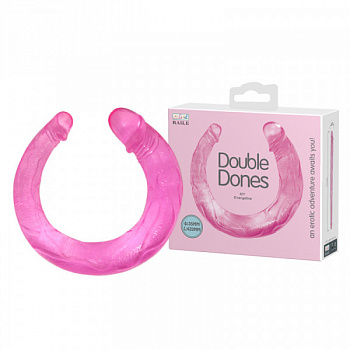Фал-тор двойной Double Dones