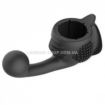 Насадка для вибромассажера Lovense Domi Female Attachment