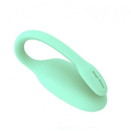 фото Смарт-тренажер Кегеля Magic Motion Kegel Rejuve