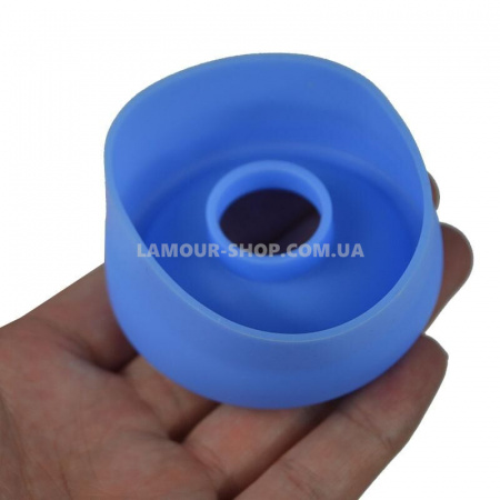 фото Вставка для помпы Men Powerup Blue