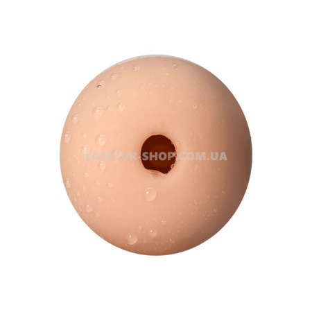 фото Мінімастурбатор Alive Mini Masturbator (Flesh)