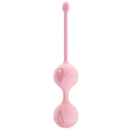 фото Вагінальні кульки Pretty Love Kegel Tighten Up
