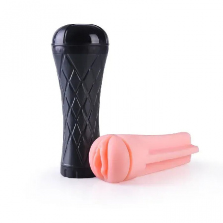 фото Мастурбатор Passion Cup - Vagina
