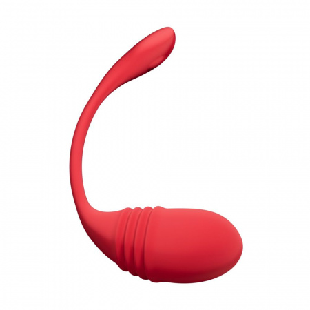 фото Смарт-віброяйце Lovense Vulse (Thrusting Egg Vibrator)