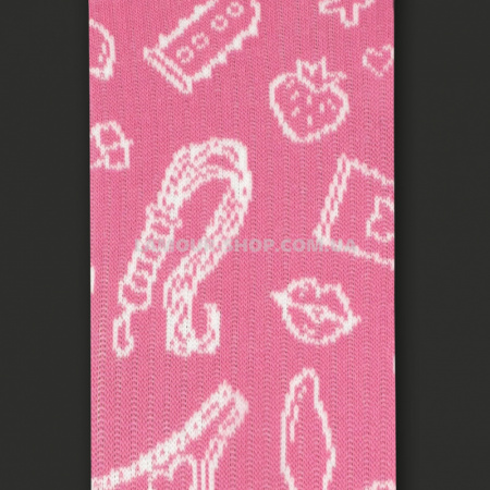 фото Шкарпетки Sex toys 35-39