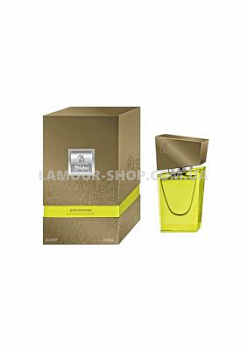 Парфуми жіночі Shiatsu Pheromone Women 15 мл, Lime