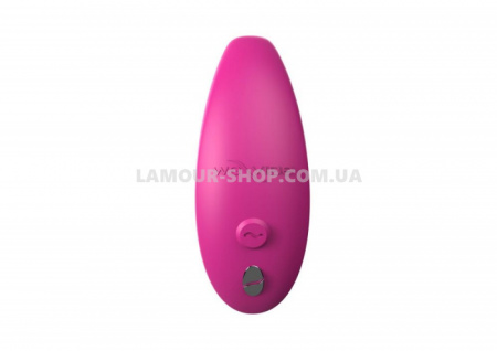 фото Вібратор We-Vibe SYNC 2 Rose