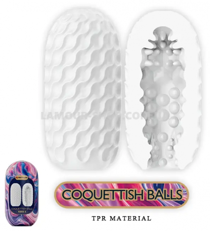 фото Мастурбатор Pretty Love - VENUS X