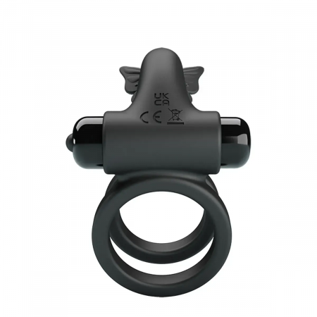 фото Кільце ерекційне серії Pretty Love - Passionate Ring IX