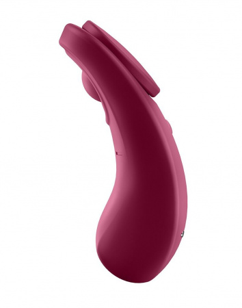 фото Смарт-вібратор у трусики Satisfyer Sexy Secret
