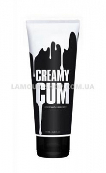 Лубрикант імітуючий сперму Creamy Cum (70 мл)