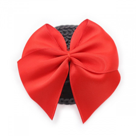 фото Пестіси з бантиками