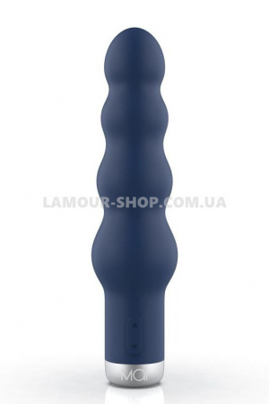 фото Вібратор MAI BUBBLES, особливо потужний