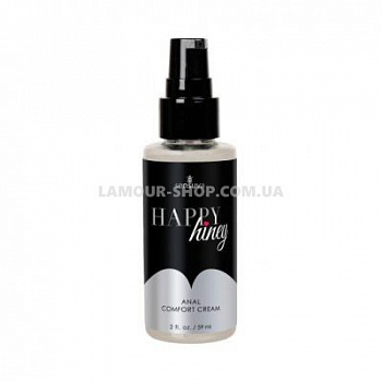 Анальний крем Sensuva - Happy Hiney (50 мл) Анальний крем Sensuva - Happy Hiney (50 мл)