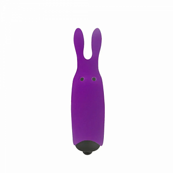 Вибропуля  Lastic Pocket Vibe Rabbit Pink