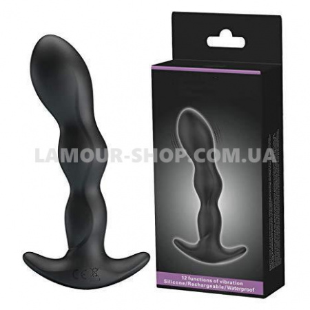 фото Масажер простати Pretty Love