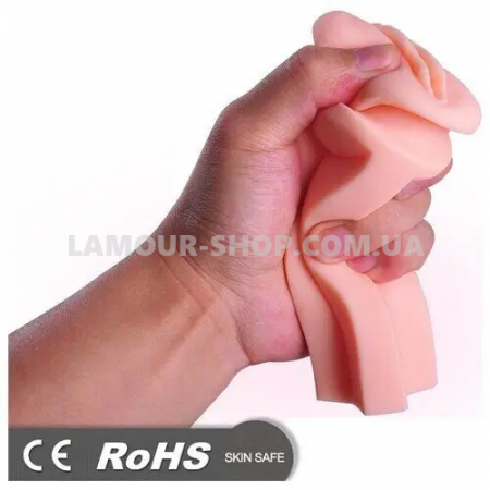 фото Вагіна-мастурбатор NEW Dult CONCEPT-VAGINA