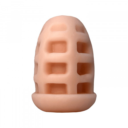 фото Мінімастурбатор Alive Mini Masturbator (Flesh)