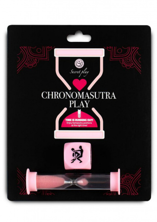 фото Сувенир Chronomasutra Play