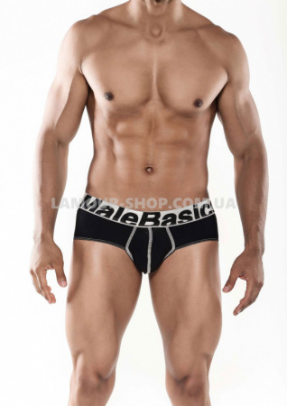 фото Чоловічі труси MaleBasics Microfiber Brief