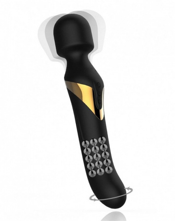 фото Вибромассажер Marc Dorcel Dual Orgasms