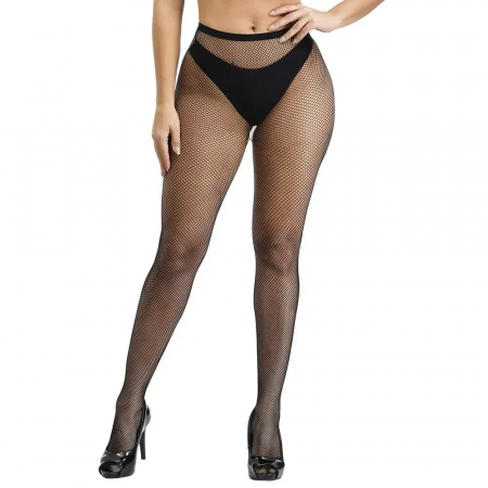 фото Комплект колготок  JSY WW7040 Black One Size (1 шт)
