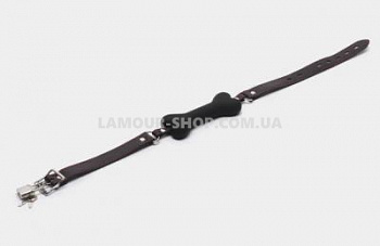 Кляп кістка Juliana Black