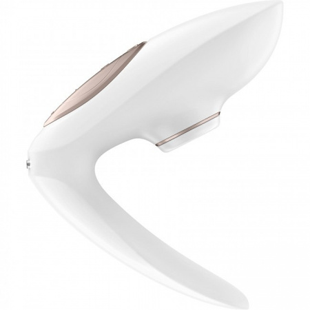 фото Вакуумний вібратор Satisfyer Pro 4 Couples